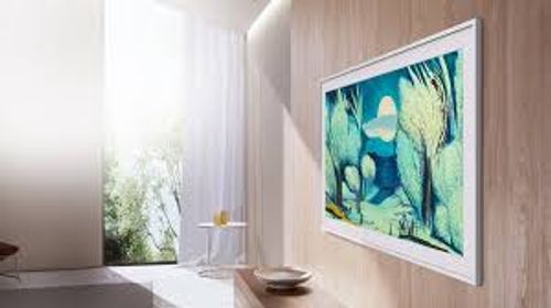 מסכי Samsung The Frame 2025 – מה חדש בסדרת F ואיזה דגם באמת כדאי לבחור?