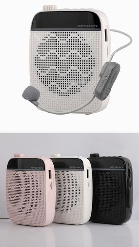 רמקול Bluetooth אלחוטי APORO T25 2.4G