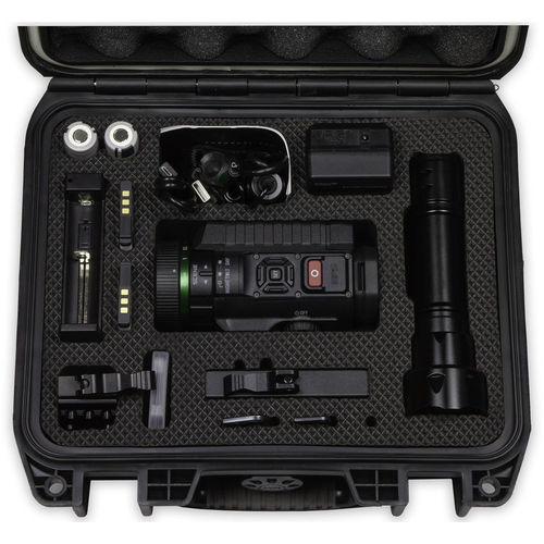 מצלמת ראיית לילה SiOnyx Aurora Pro Explorer Kit