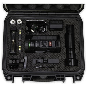 מצלמת ראיית לילה SiOnyx Aurora Pro Explorer Kit