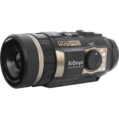 מצלמת ראיית לילה SiOnyx Aurora Pro Explorer Kit
