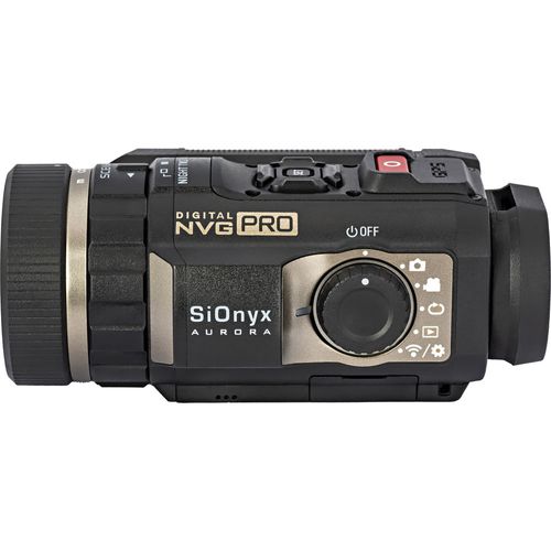 מצלמת ראיית לילה SiOnyx Aurora Pro Explorer Kit