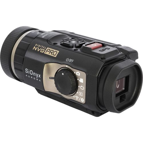 מצלמת ראיית לילה SiOnyx Aurora Pro Explorer Kit