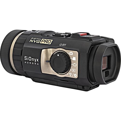 מצלמת ראיית לילה SiOnyx Aurora Pro Explorer Kit