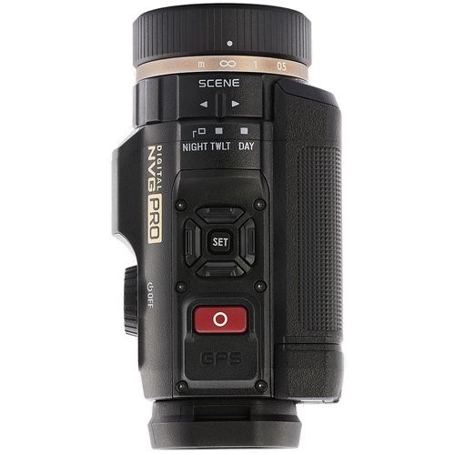 מצלמת ראיית לילה SiOnyx Aurora Pro Explorer Kit