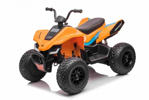 טרקטורון ממונע 12V מקלרן - McLaren