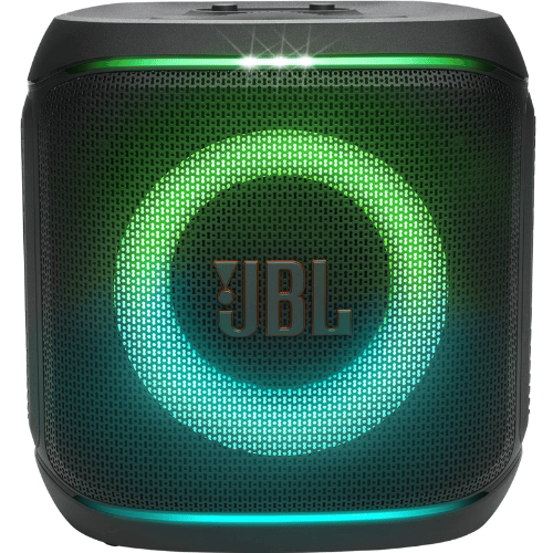 בידורית קריוקי עם מיקרופון אלחוטי JBL PartyBox Encore 2