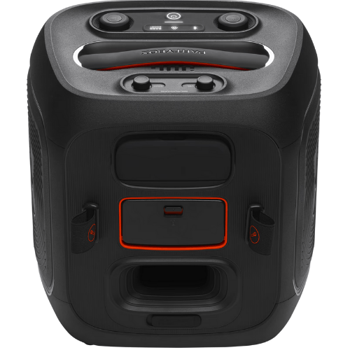 בידורית קריוקי עם מיקרופון אלחוטי JBL PartyBox Encore 2