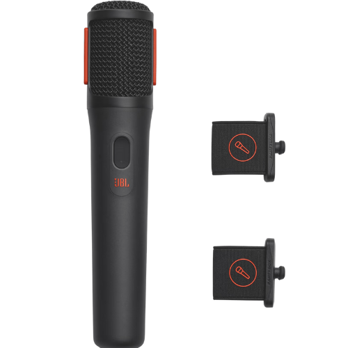 בידורית קריוקי עם מיקרופון אלחוטי JBL PartyBox Encore 2