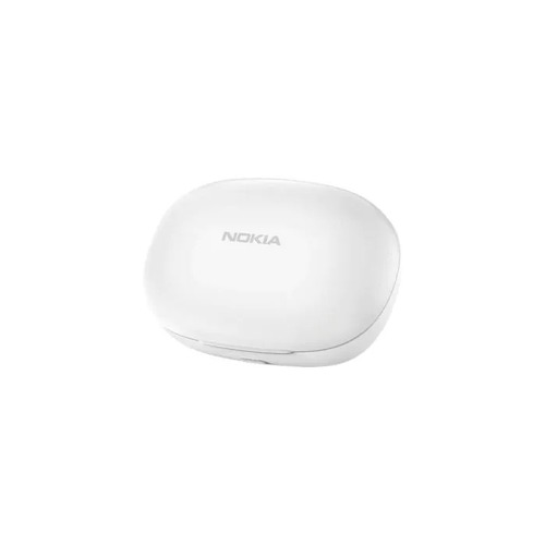 אוזניות בלוטוס NOKIA COMFORT EARBUDS PLUS TWS-411W - לבן