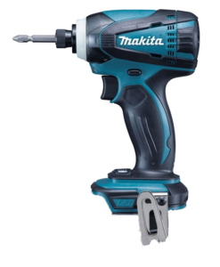 גוף מברגה אימפקט MAKITA DTD152Z