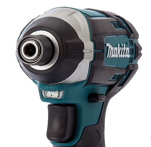 גוף מברגה אימפקט MAKITA DTD152Z