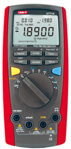 רב מודד דיגיטלי A71