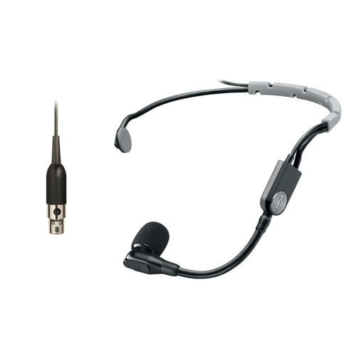 מיקרופון ראש קונדנסר Shure SM35-TQG