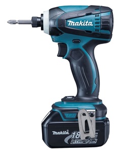 מברגה אימפקט MAKITA DTD152RYE