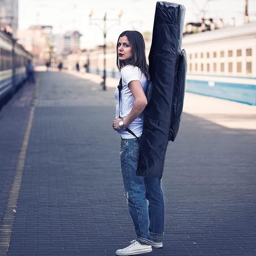 EC5913 פסנתר חשמלי 88 קלידים DONNER DEP20