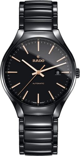 RADO R27056162 TRUE גברים מנגנון אוטומטי 