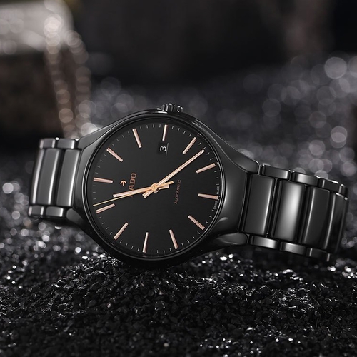 RADO R27056162 TRUE גברים מנגנון אוטומטי 