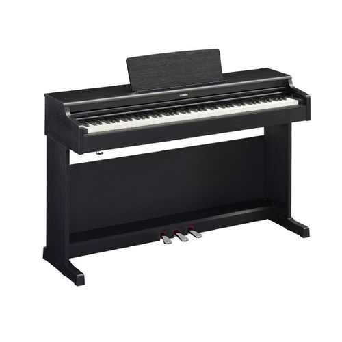 ‏פסנתר חשמלי Yamaha YDP165 Arius 