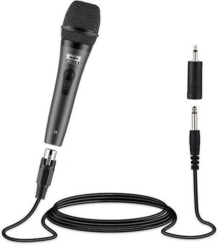 מיקרופון קריוקי MK0080 MOUKEY