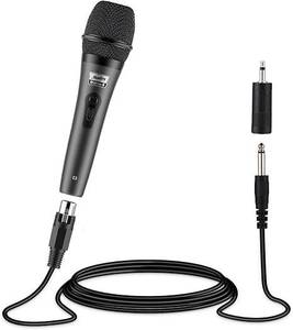 מיקרופון קריוקי MK0080 MOUKEY