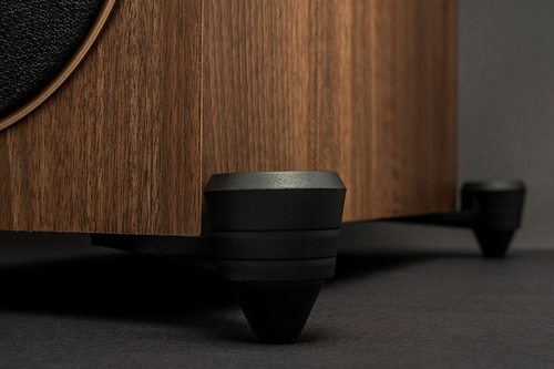 Motion Foundation F2