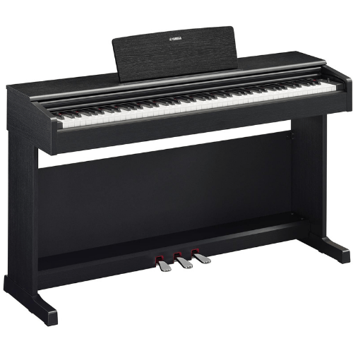 ‏פסנתר חשמלי Yamaha YDP145 Arius 