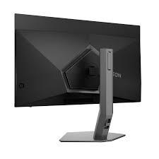 מסך מחשב גיימינג AOC AGON AG326UD 31.5 4K 165Hz 0.03ms