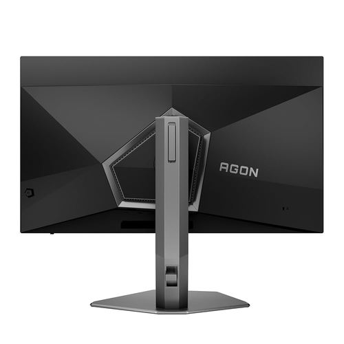 מסך מחשב גיימינג AOC AGON AG326UD 31.5 4K 165Hz 0.03ms