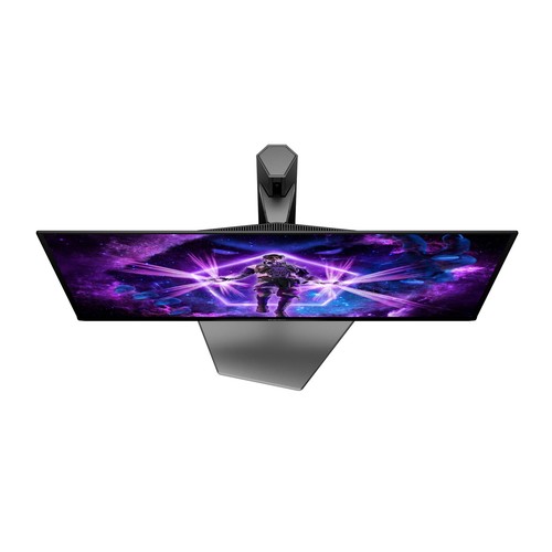 מסך מחשב גיימינג AOC AGON AG326UD 31.5 4K 165Hz 0.03ms