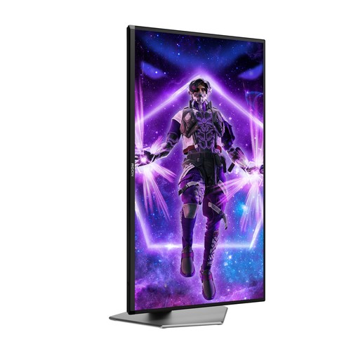 מסך מחשב גיימינג AOC AGON AG326UD 31.5 4K 165Hz 0.03ms