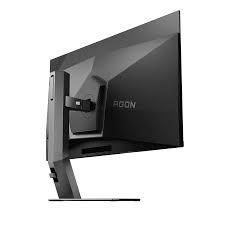 מסך מחשב גיימינג AOC AGON AG326UD 31.5 4K 165Hz 0.03ms