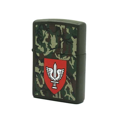 מצית זיפו כפיר - ZIPPO