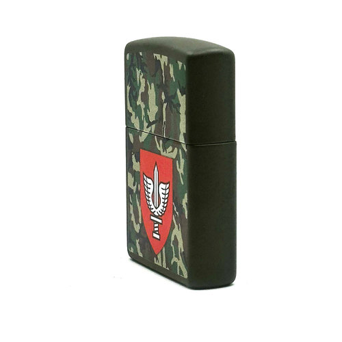 מצית זיפו כפיר - ZIPPO