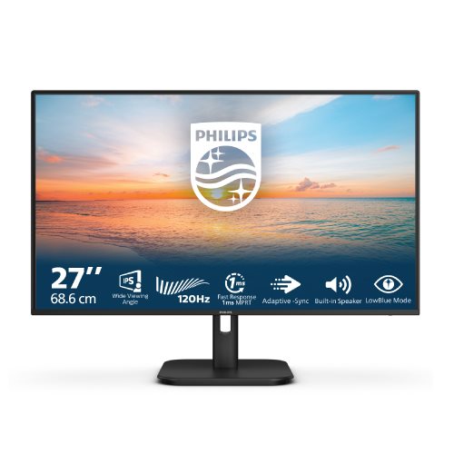 מסך מחשב Philips 27E1N1200A 27