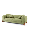ספה 200 ס"מ ORCHID