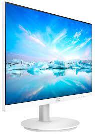 מסך מחשב לבן ‏27 ‏אינטש Philips 271V8AW  