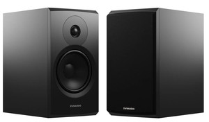 זוג רמקולים מדפיים מבית Dynaudio דגם Emit 20