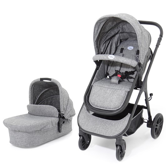 עגלה משולבת סטארס - ™Stars Stroller