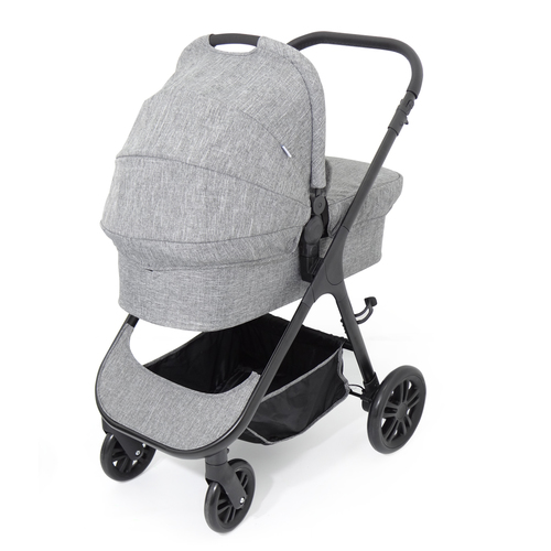 עגלה משולבת סטארס - ™Stars Stroller
