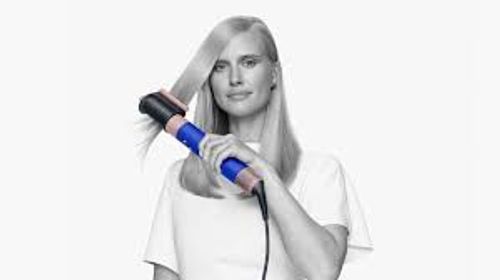 Dyson Airwrap Long – הסטיילר המהפכני שחוסך סלון יופי