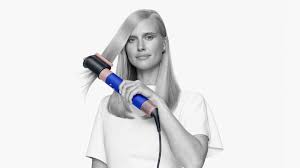 Dyson Airwrap Long – הסטיילר המהפכני שחוסך סלון יופי