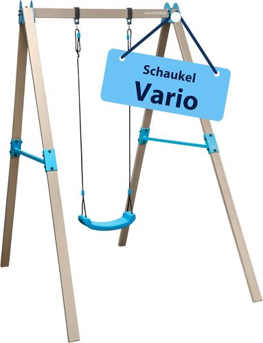 מתקן נדנדה לילדים VARIO BASIC יחיד HUDORA גרמניה