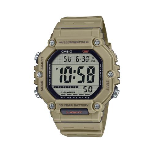 שעון יד - AE-1600H-1AV - CASIO