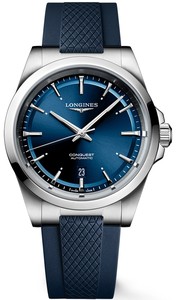 Longines L38304929 Conquest 41MM אוטומטי לונג