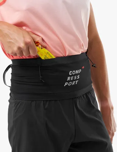 חגורת ריצה COMPRESSPORT Free Belt Pro  