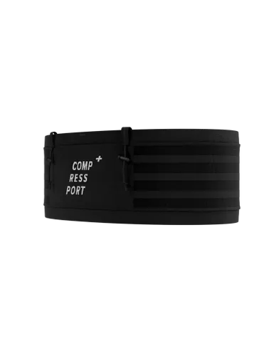 חגורת ריצה COMPRESSPORT Free Belt Pro  