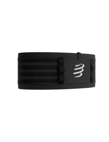 חגורת ריצה COMPRESSPORT Free Belt Pro  