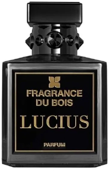 Fragrance Du Bois Lucius