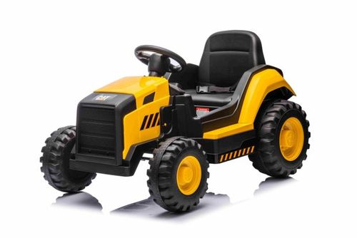 טרקטורון ממונע לילדים 12V מנוע כפול